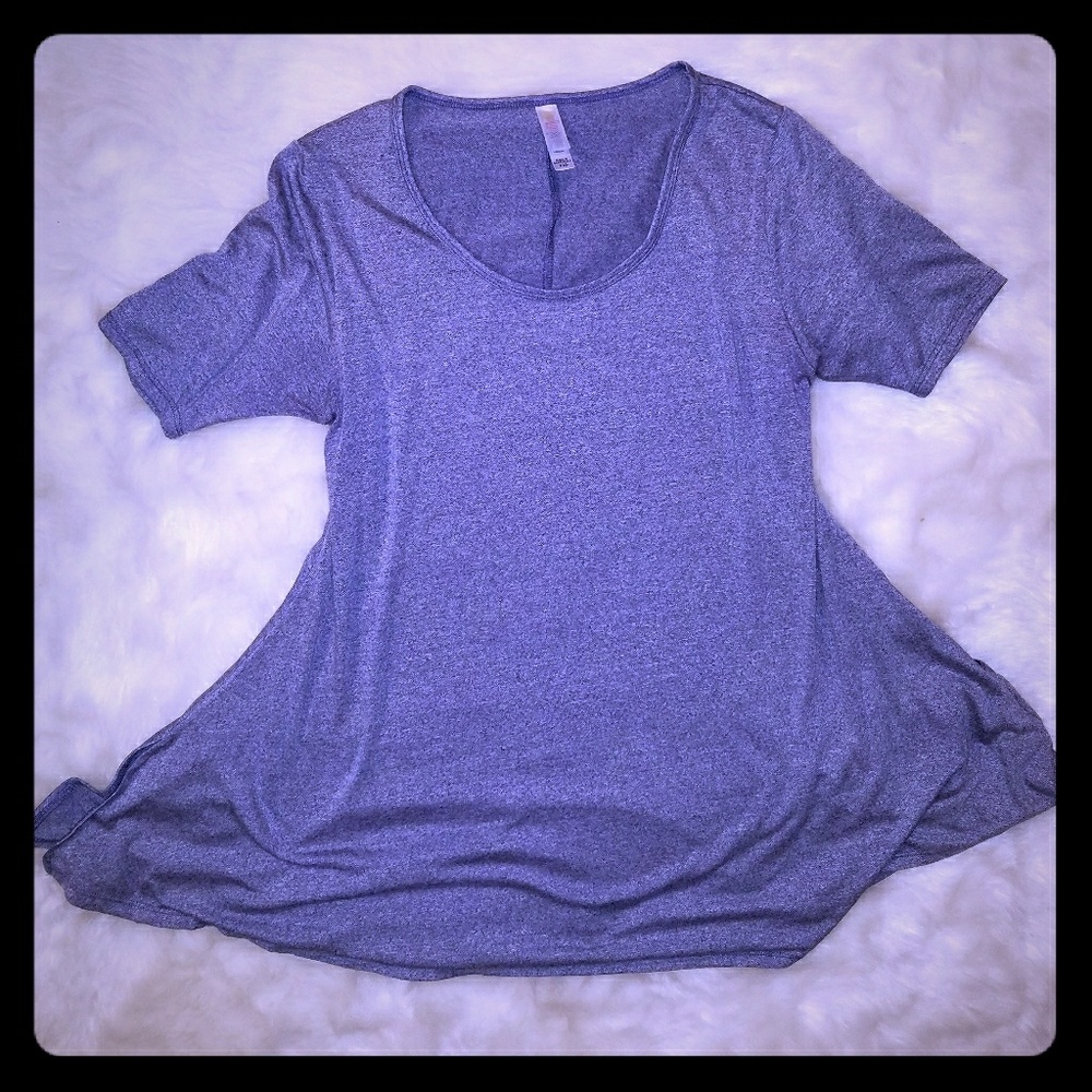 [FINAL PRICE] Lularoe Perfect T xxs